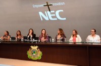 Manaus recebe primeira Oficina Senado Mulheres