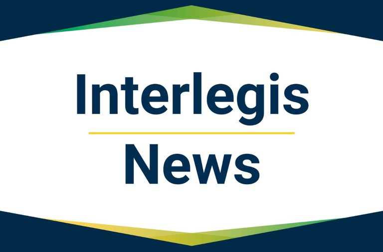 Interlegis News: confira os destaques da semana