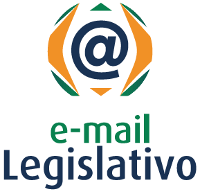 E-mail Legislativo